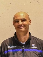 Bruno BOUCHERIKHA