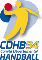 Comité Départemental Handball du 94