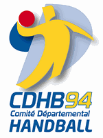 Comité Départemental Handball du 94