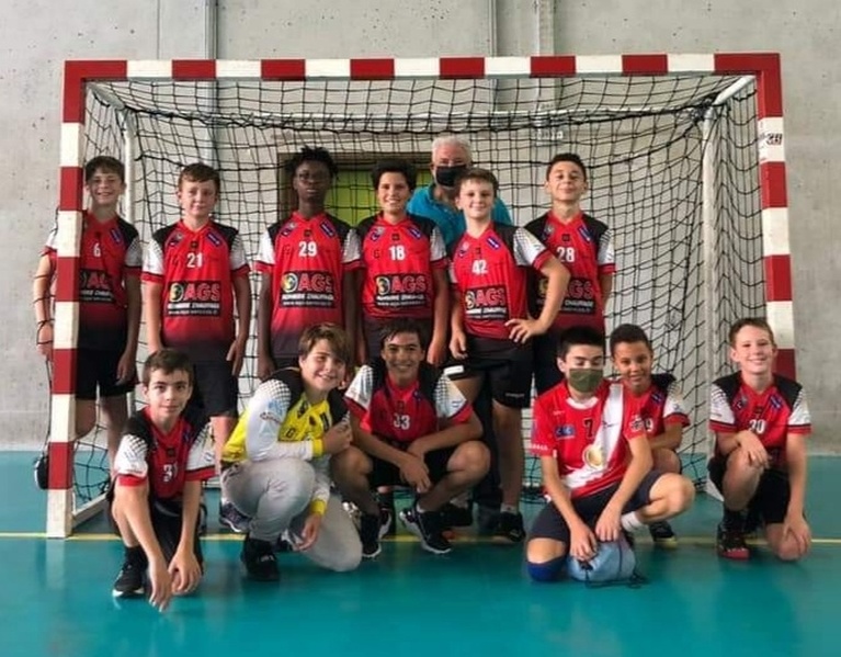 U13B
