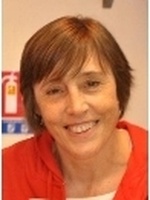Christine MAGNIER photo