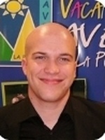 Mickael GUEHO photo