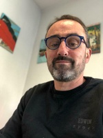Richard UZAN photo