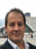 Frédéric TARRICO photo